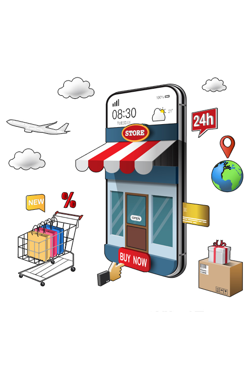 creacion de paginas web