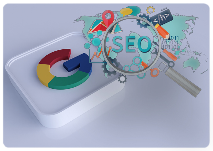 posicionamiento en los primeros lugares de google